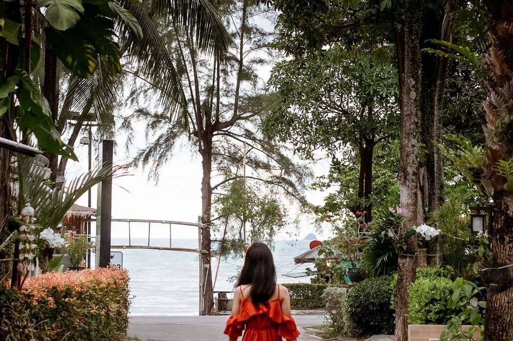 Outdoor view
