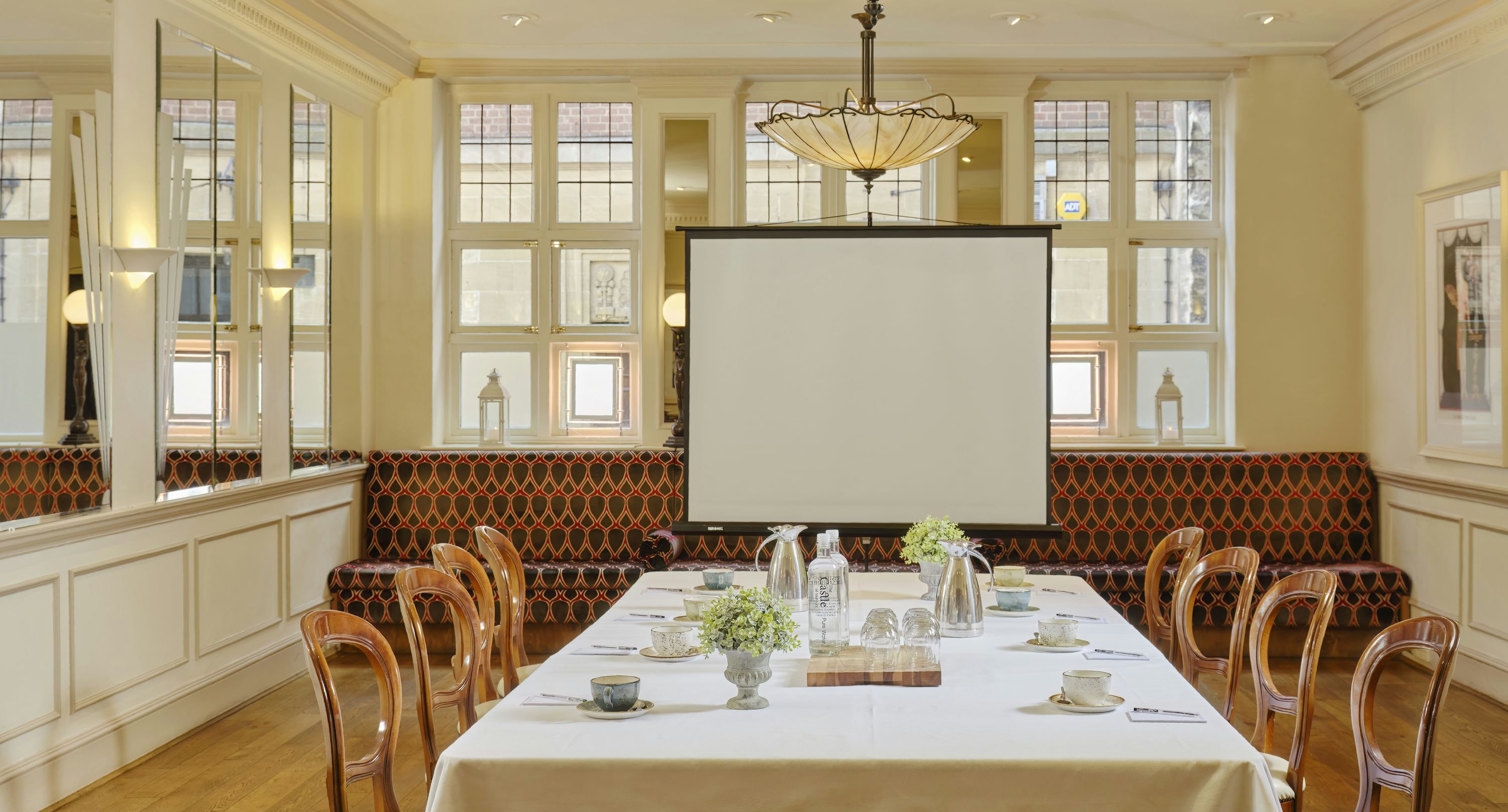 Conference room