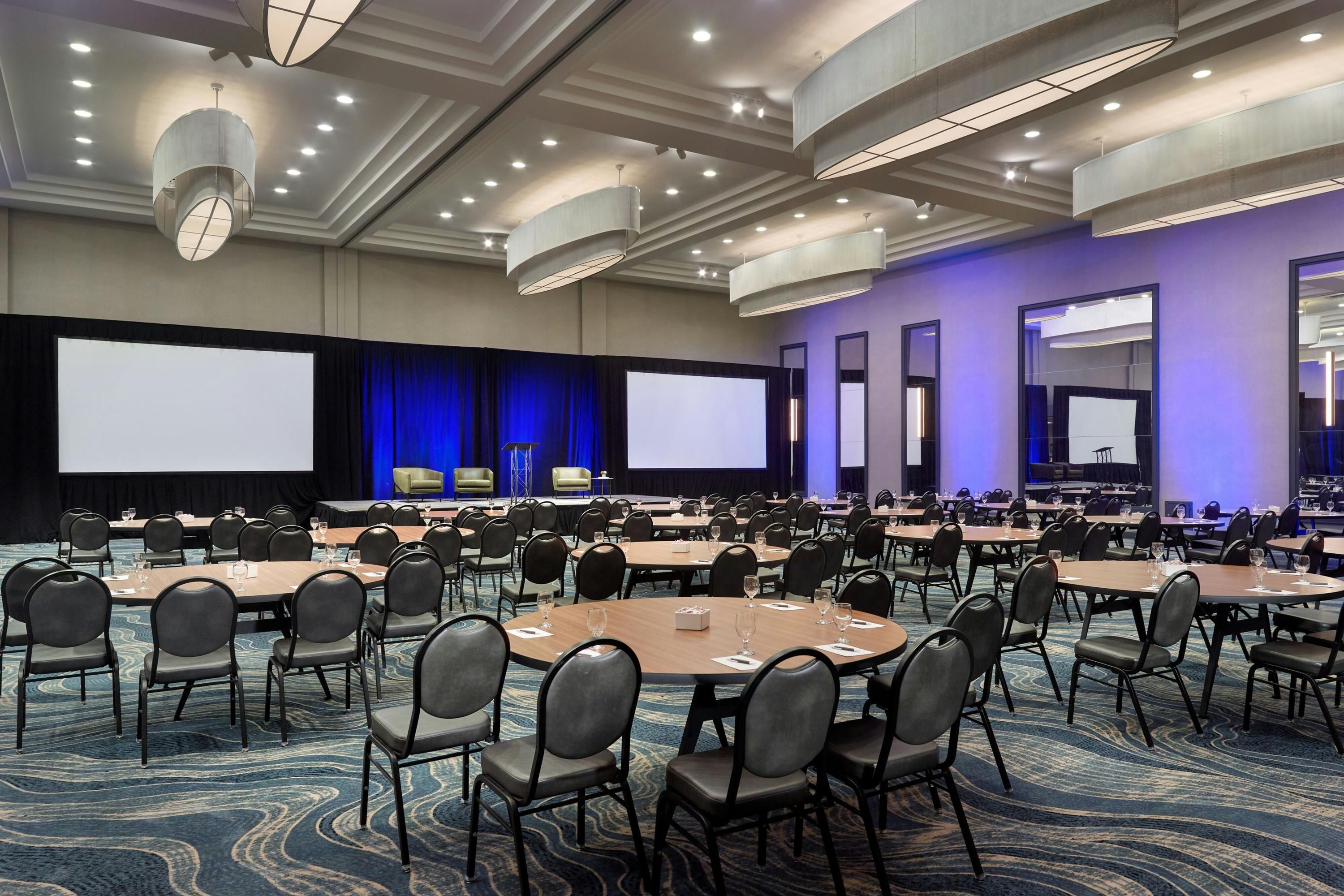 Conference room