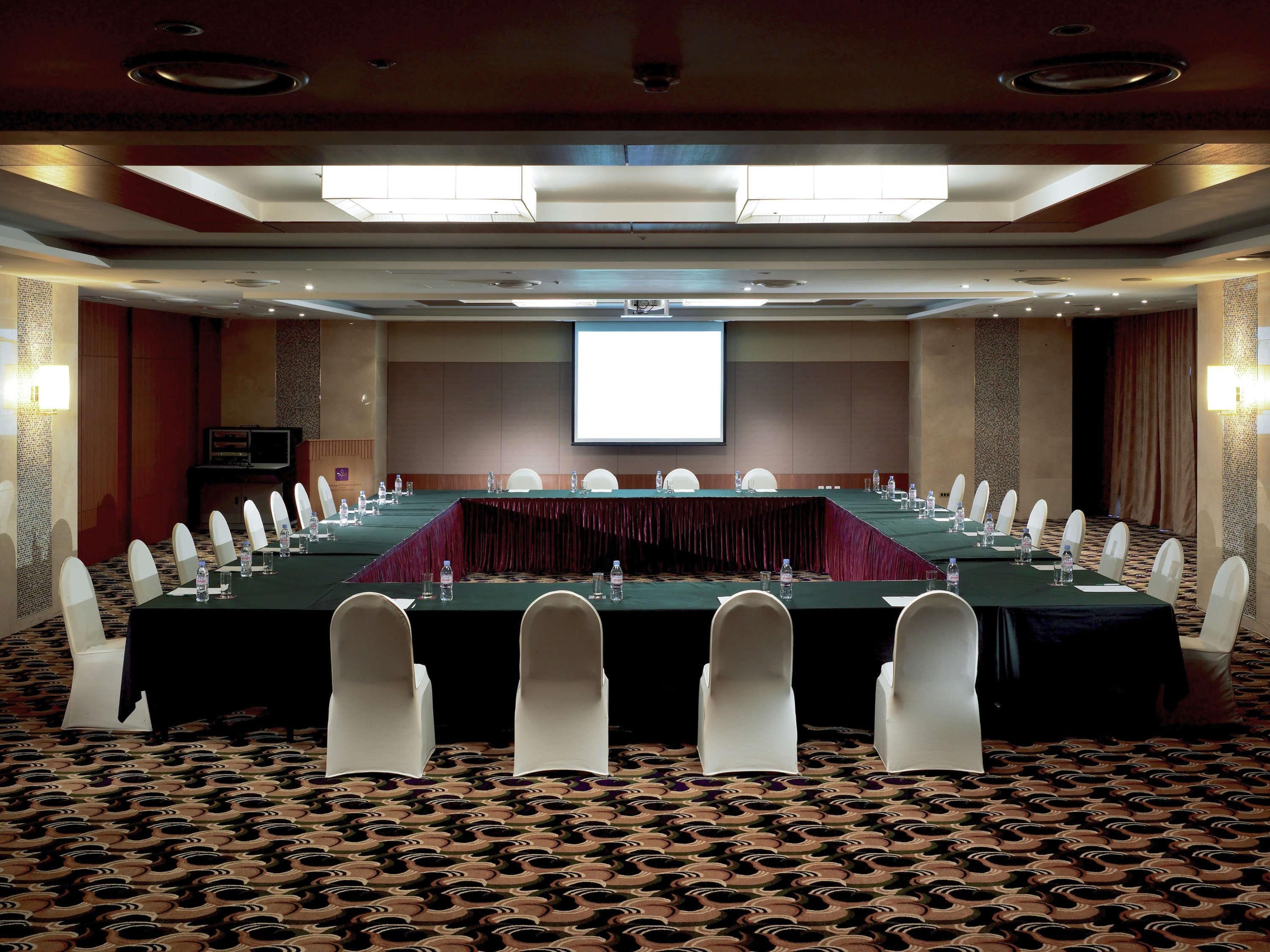 Conference room