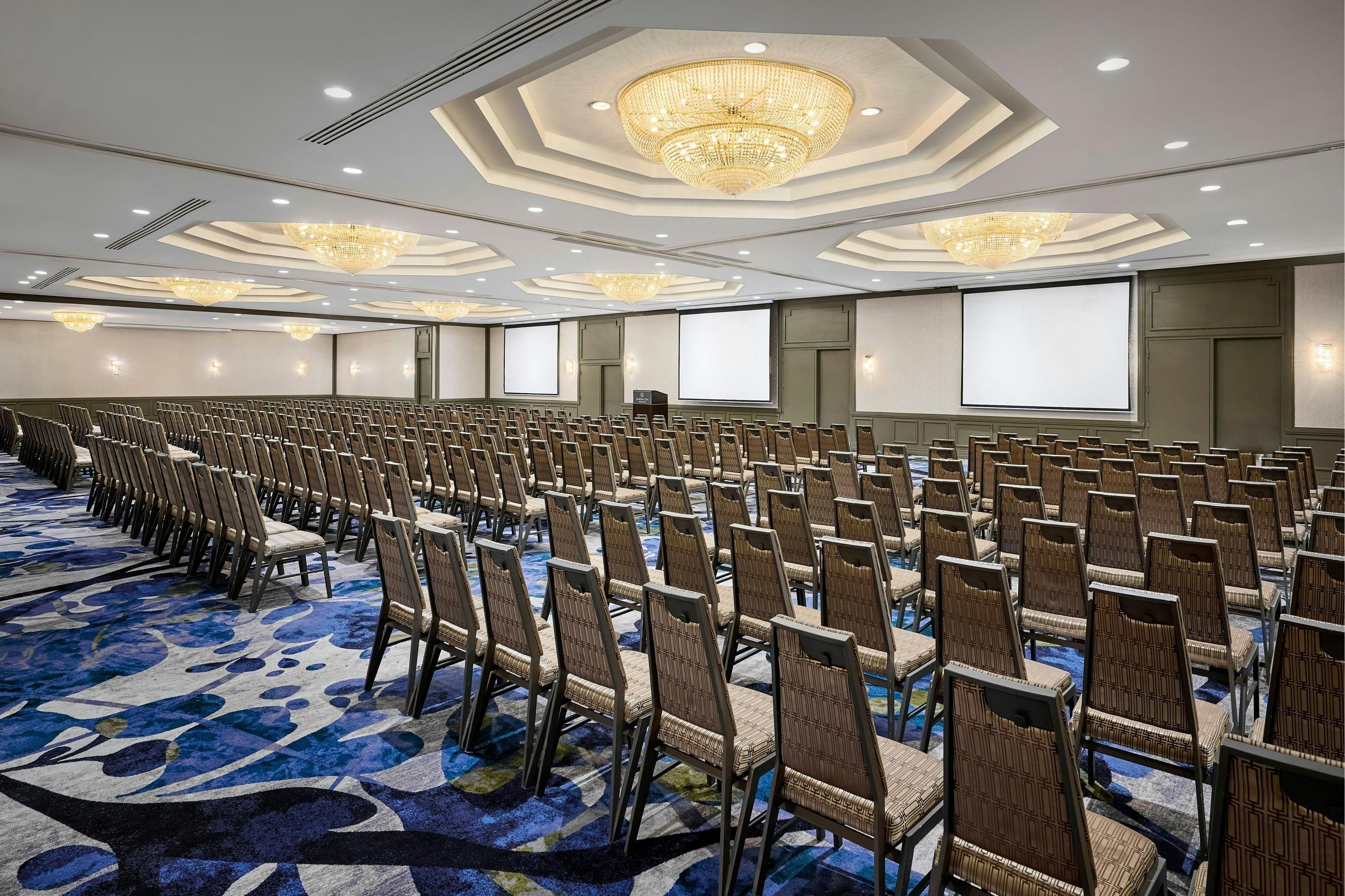 Conference room