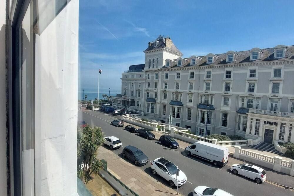 Outdoor view