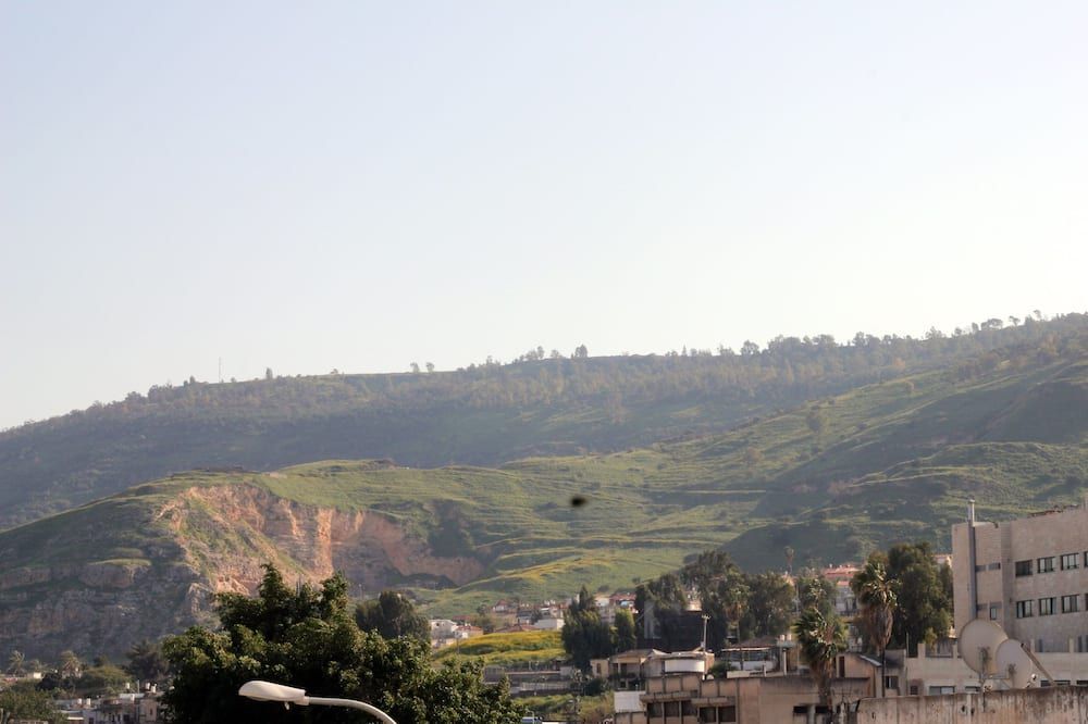 Outdoor view