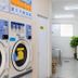 Laundry facility