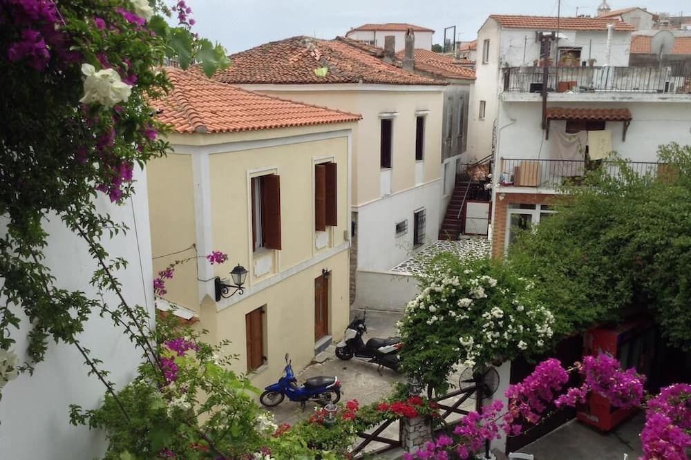 Outdoor view