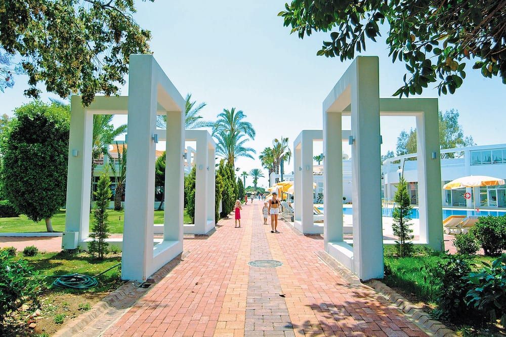 Outdoor view