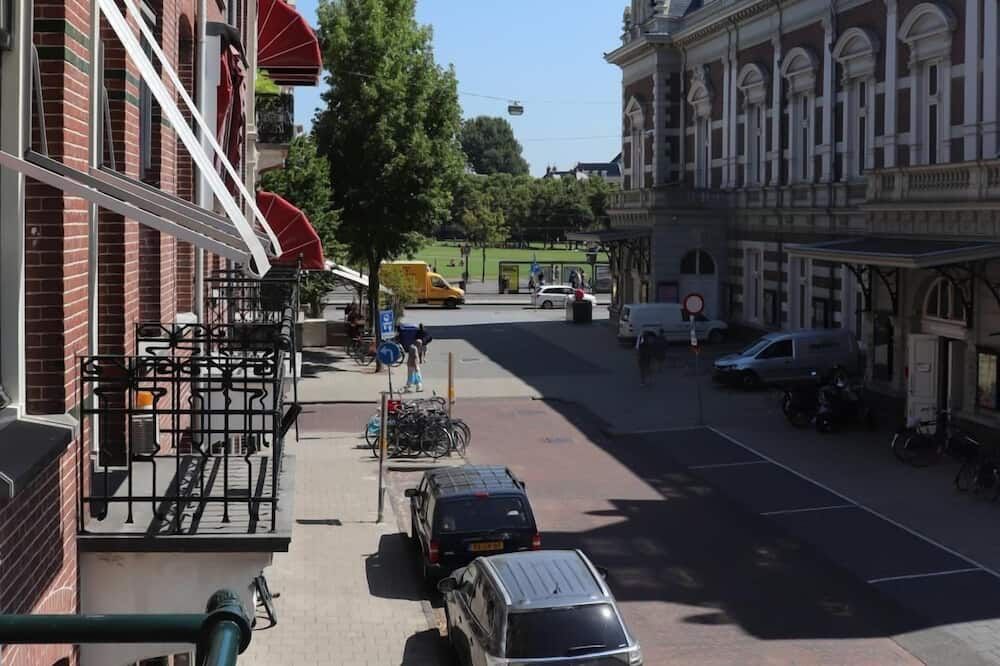 Outdoor view