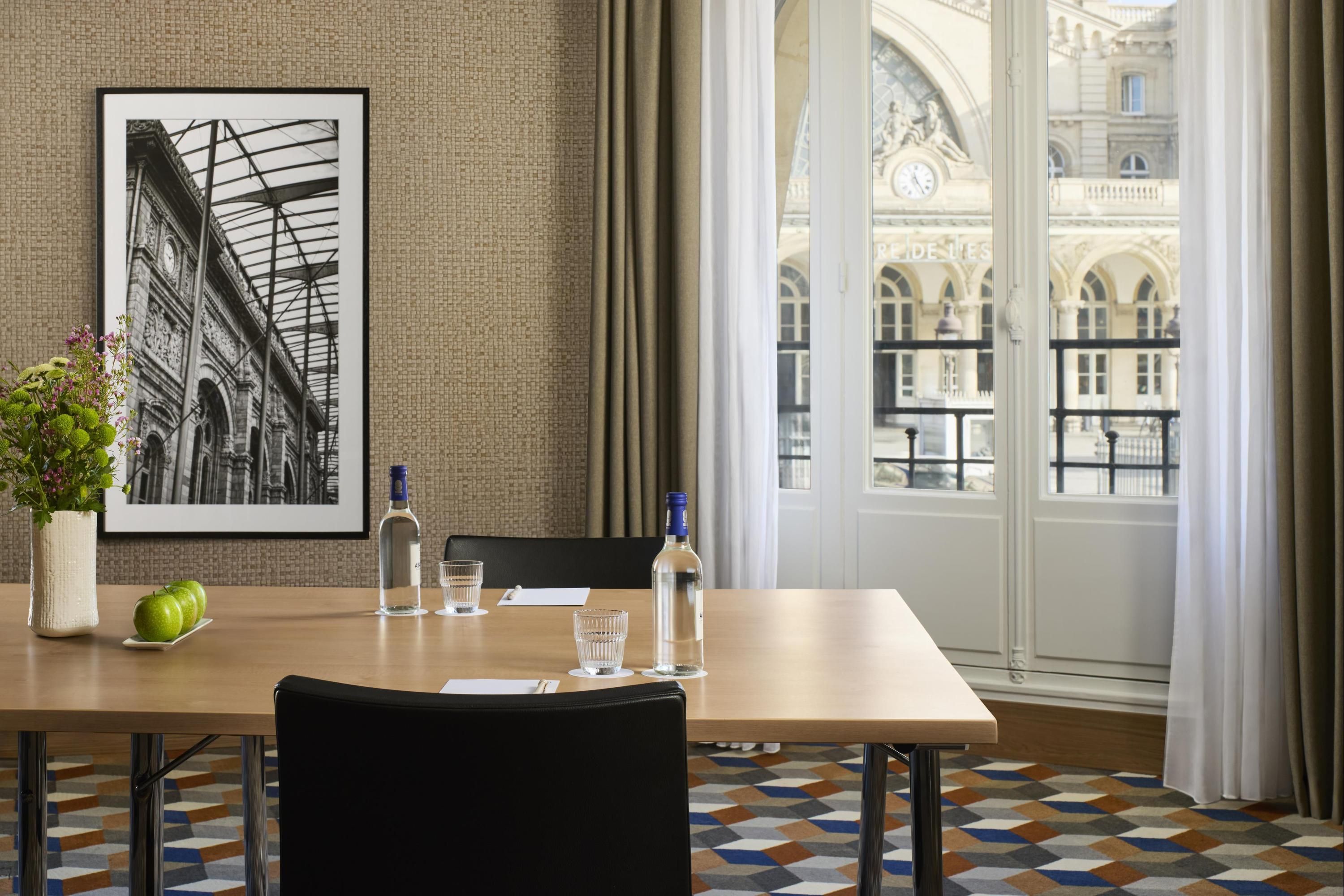 Conference room