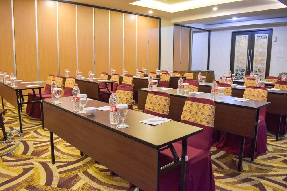 Conference room