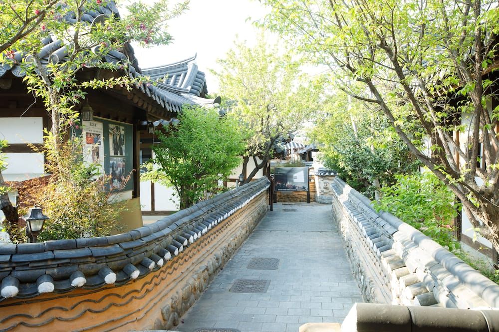 Outdoor view