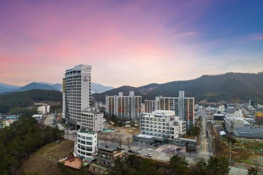 Outdoor view