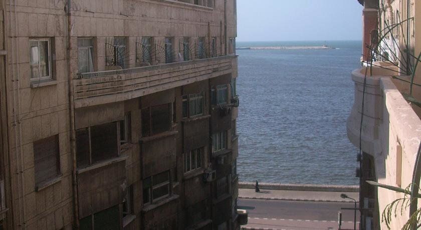 Outdoor view