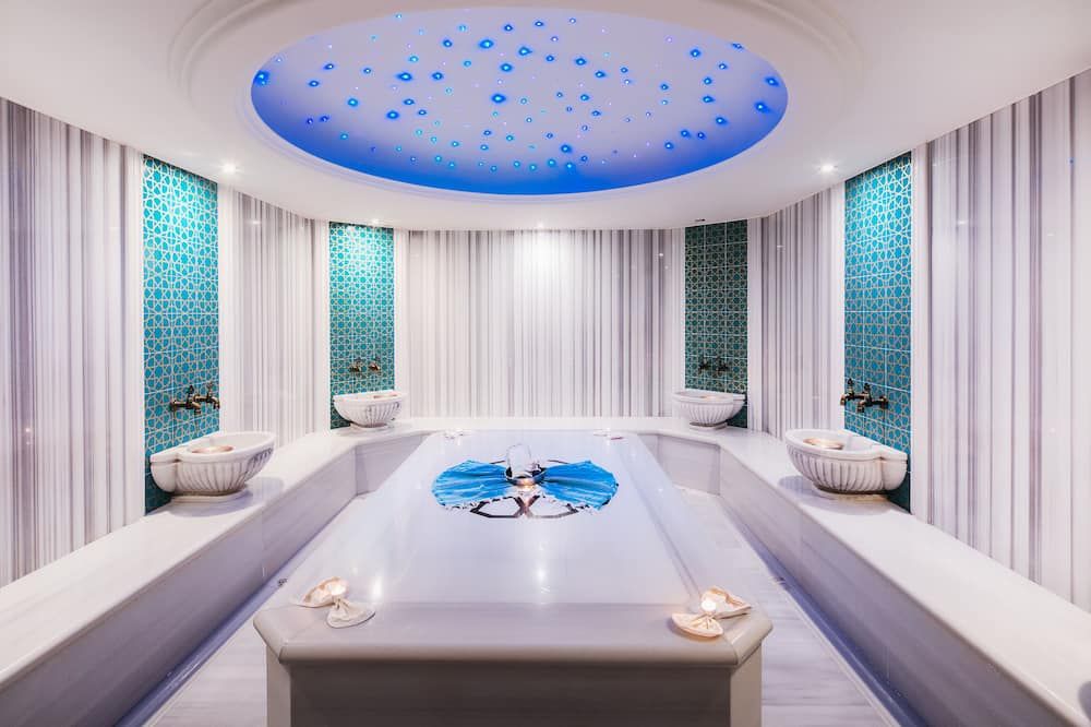 Spa