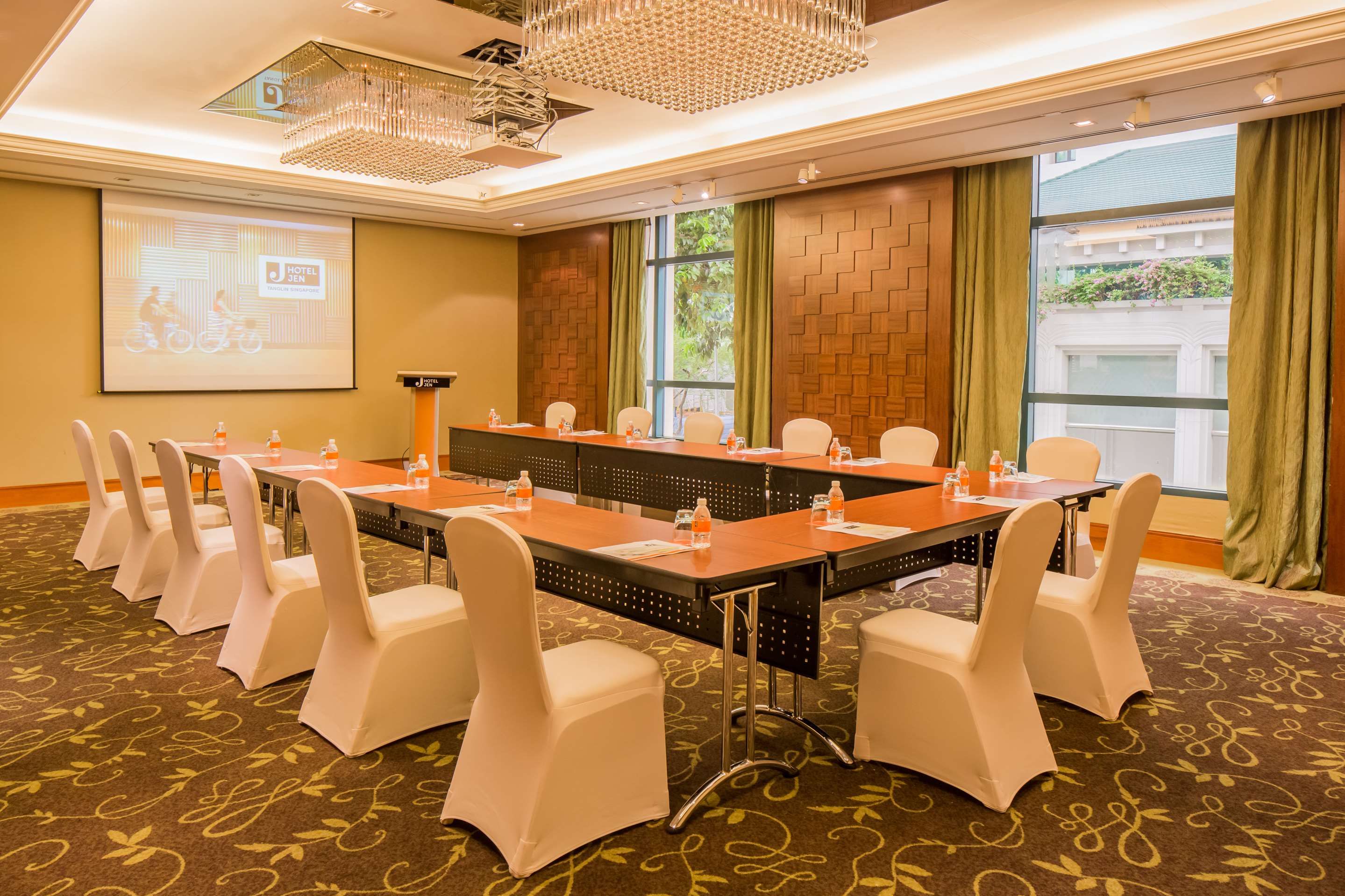 Conference room