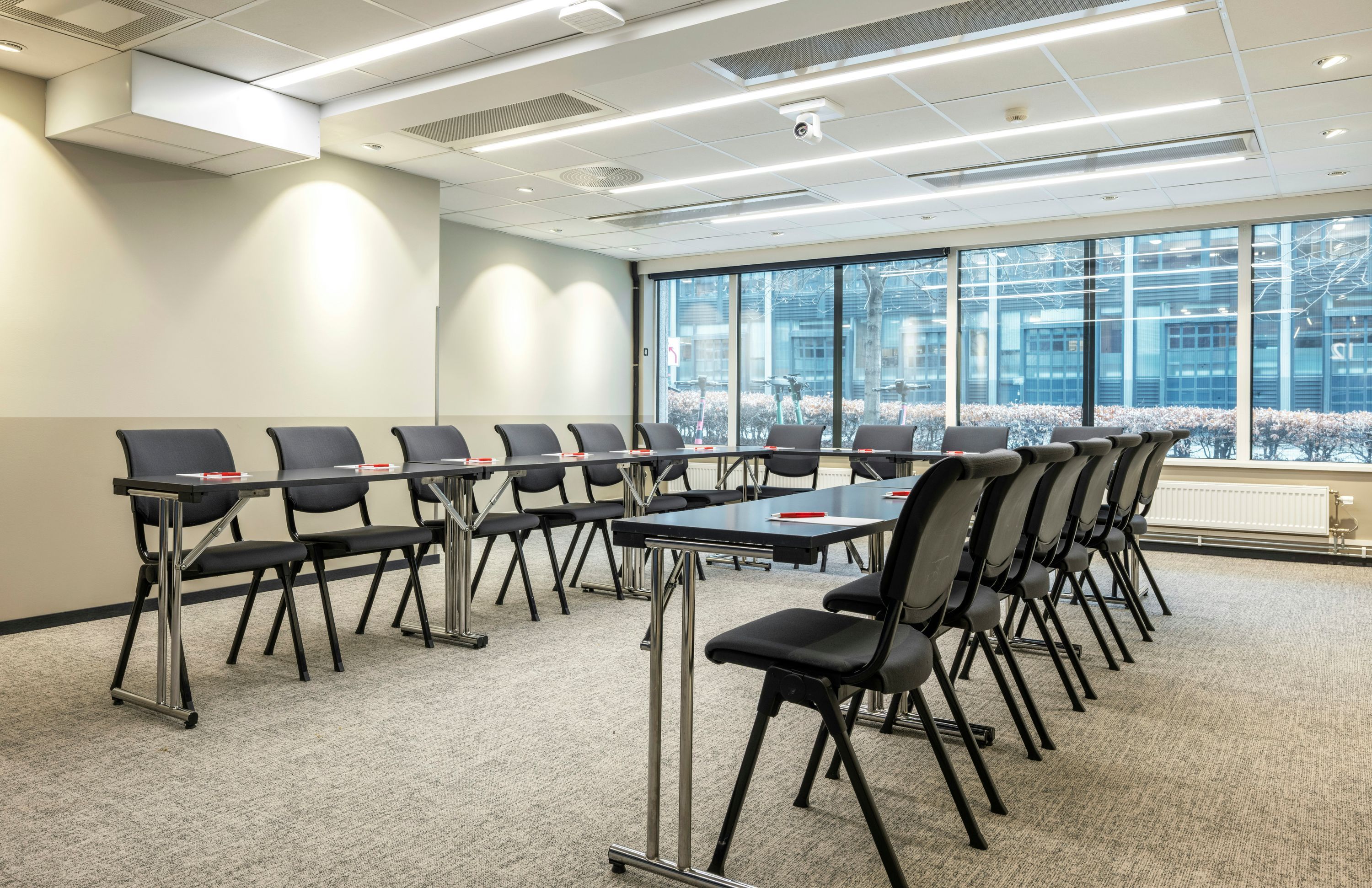 Conference room