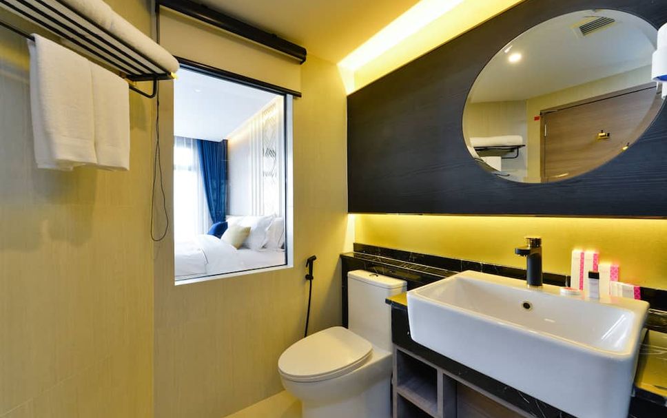 Bathroom Photo