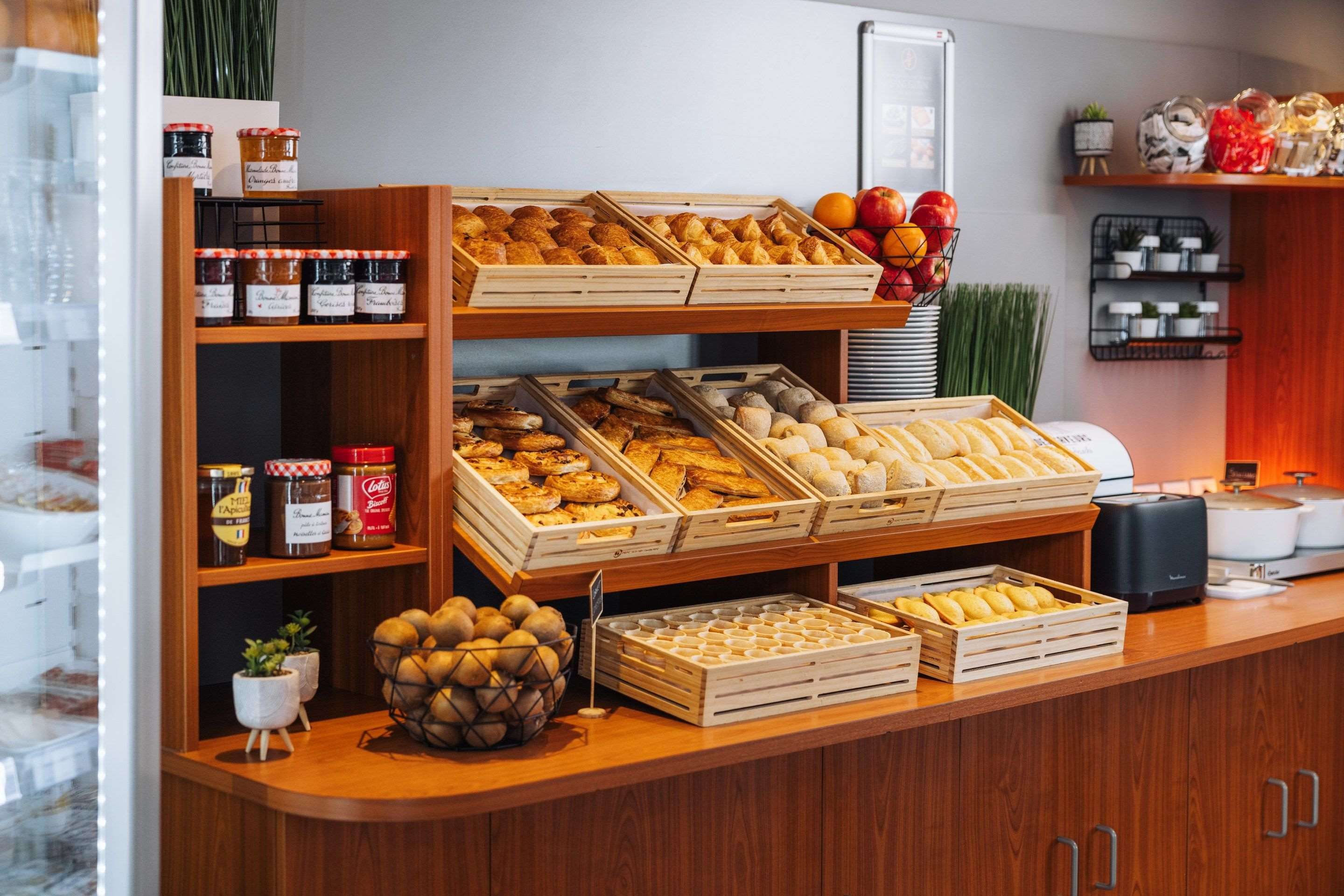 Buffet