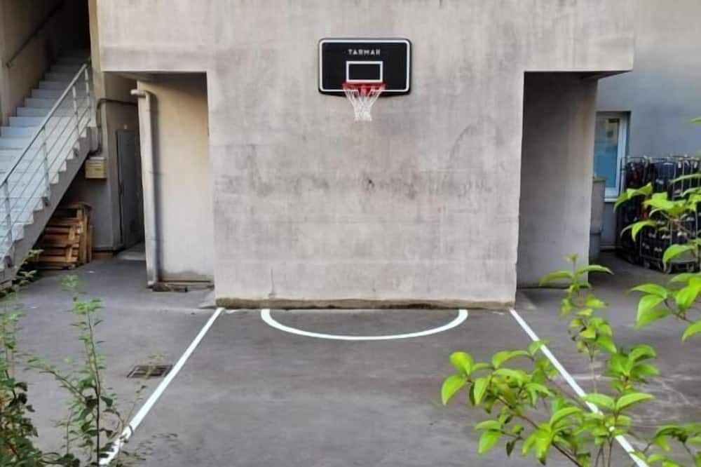 Outdoor view