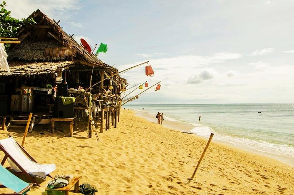 Beach Photo
