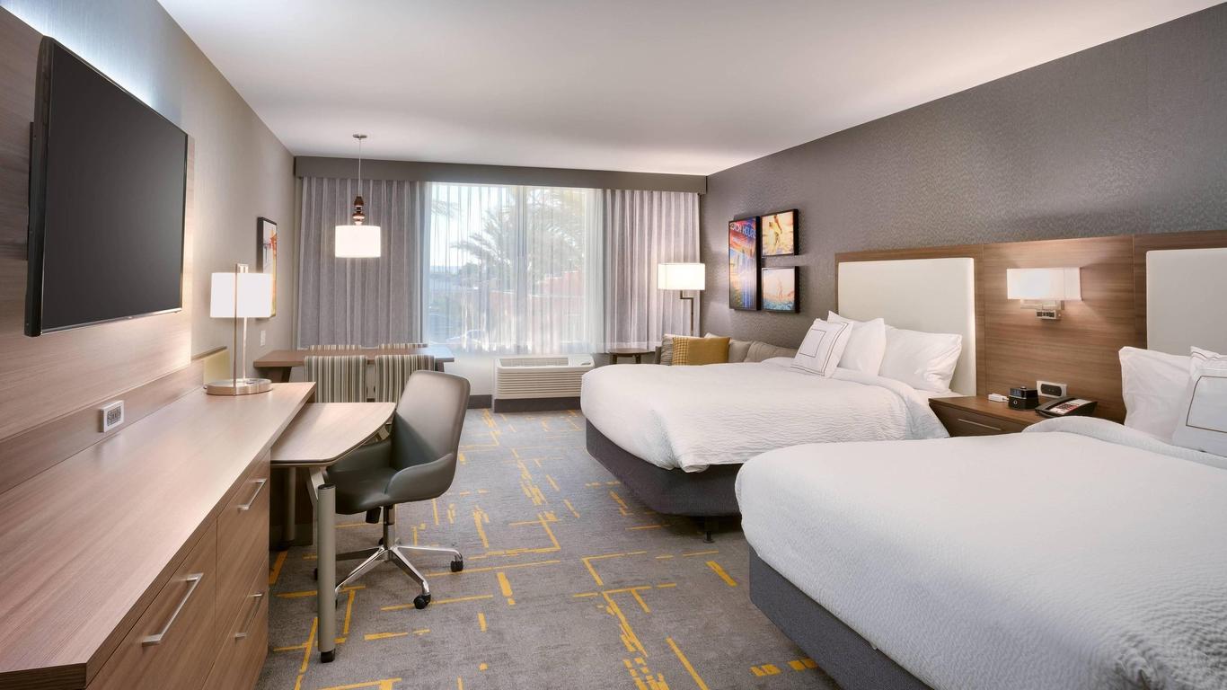 TownePlace Suites by Marriott Los Angeles LAX/Hawthorne
