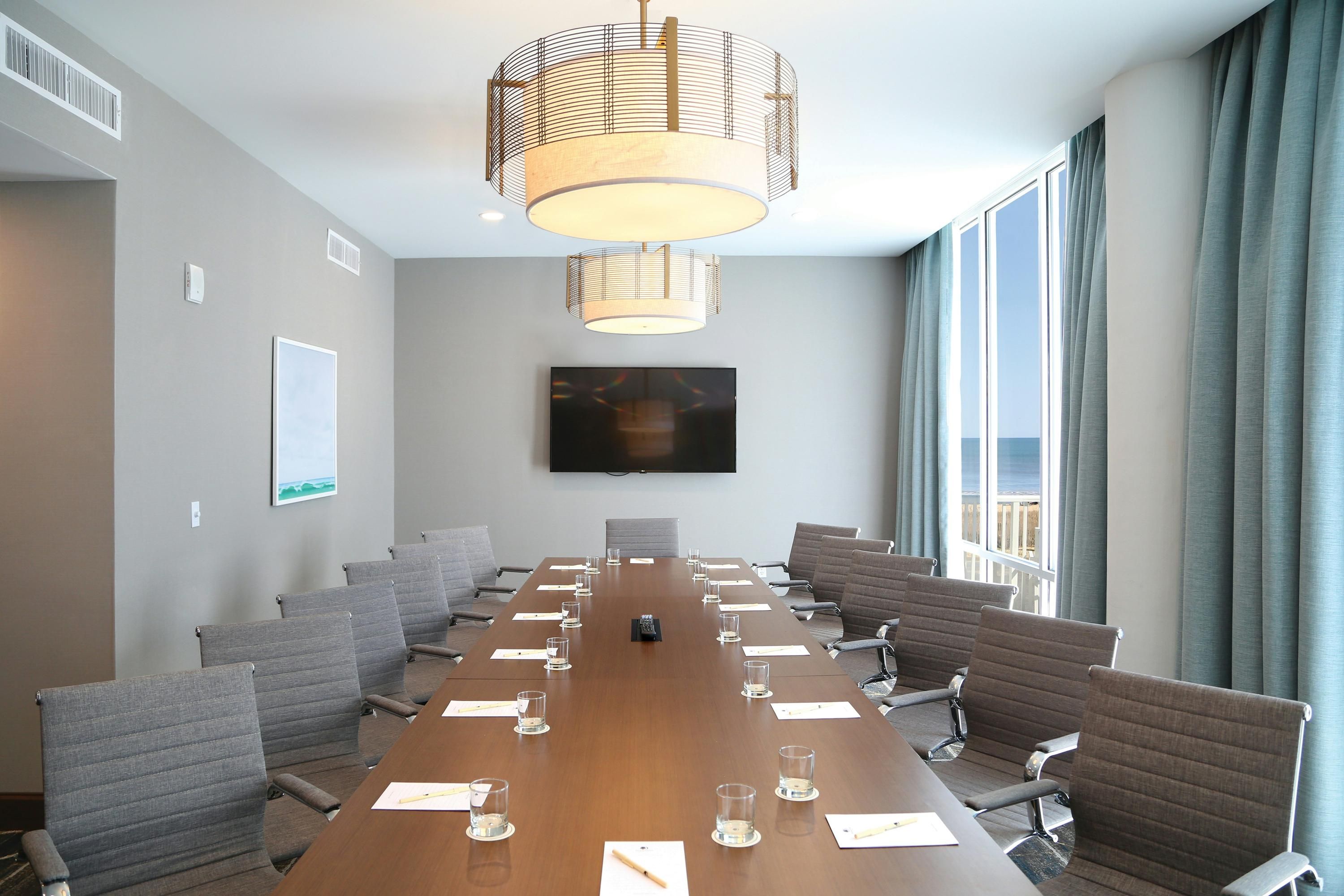 Conference room