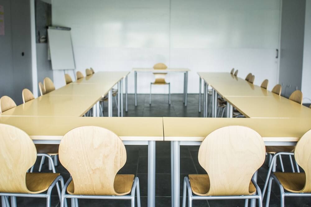 Conference room