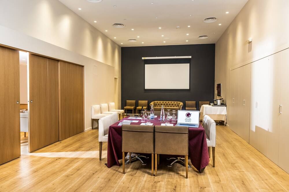 Conference room
