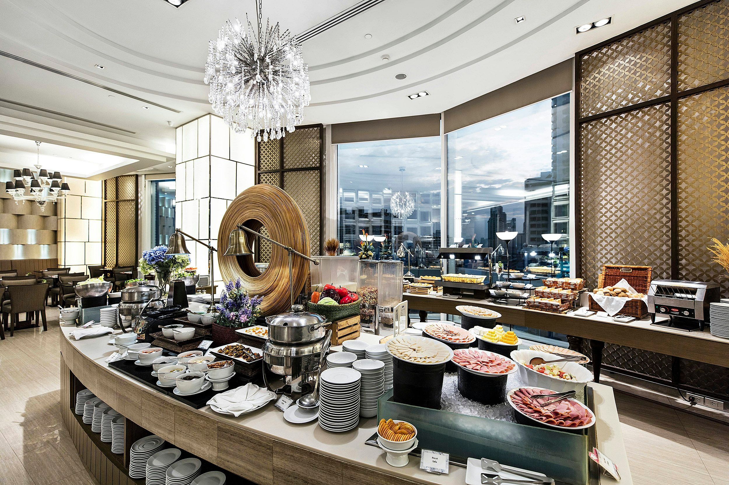Buffet