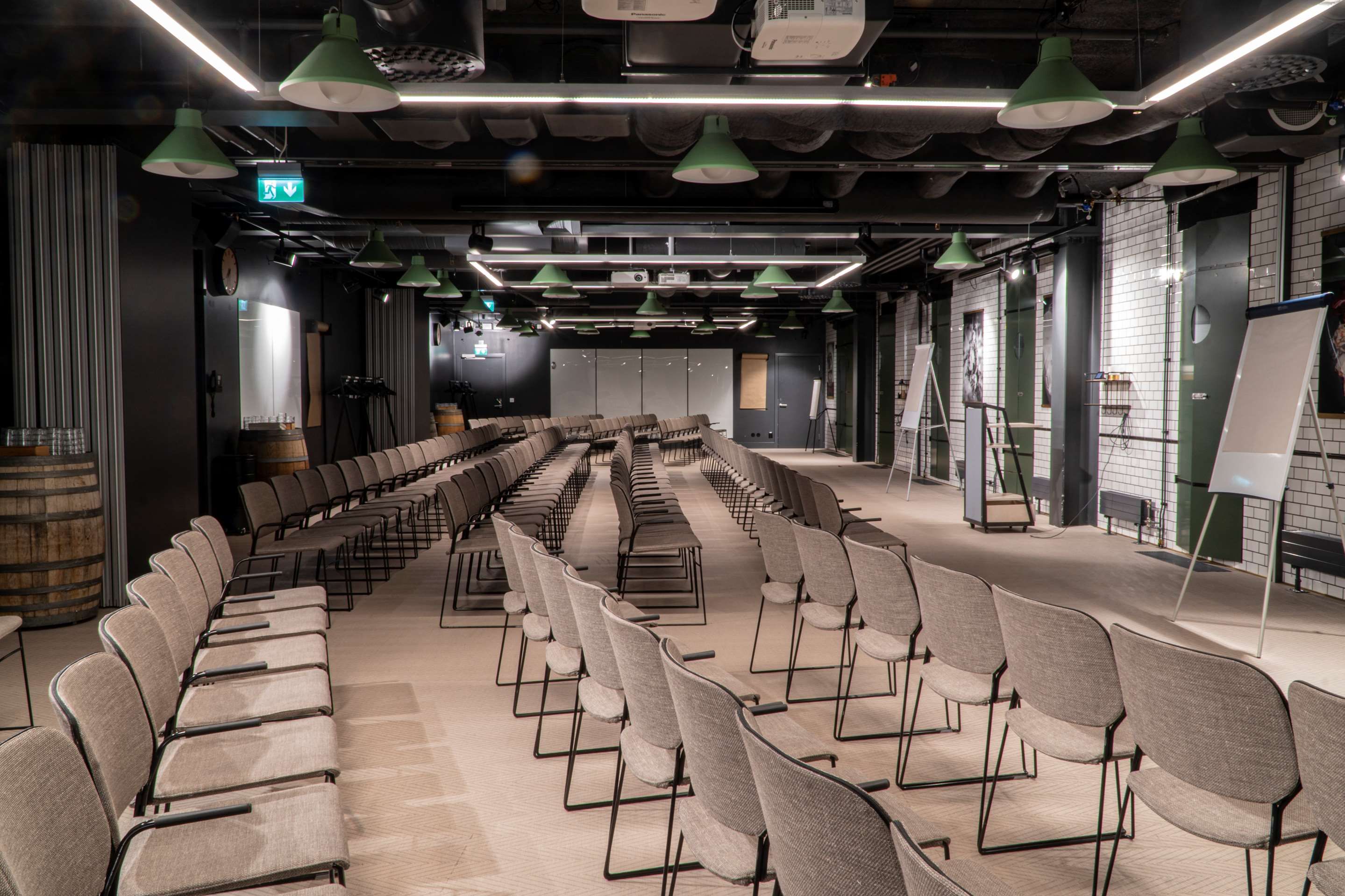 Conference room
