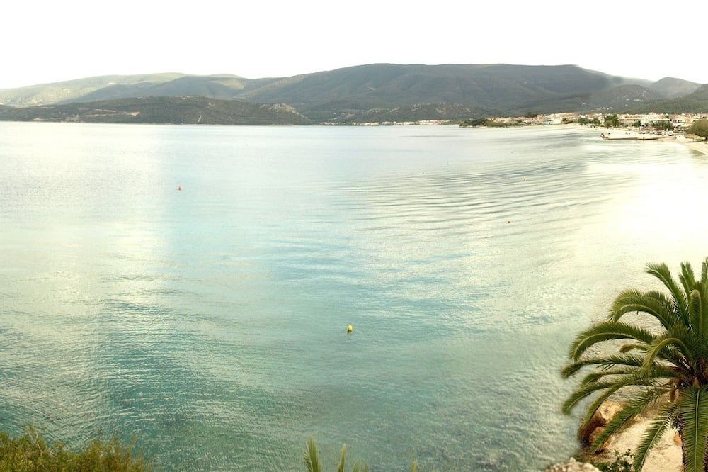 Outdoor view