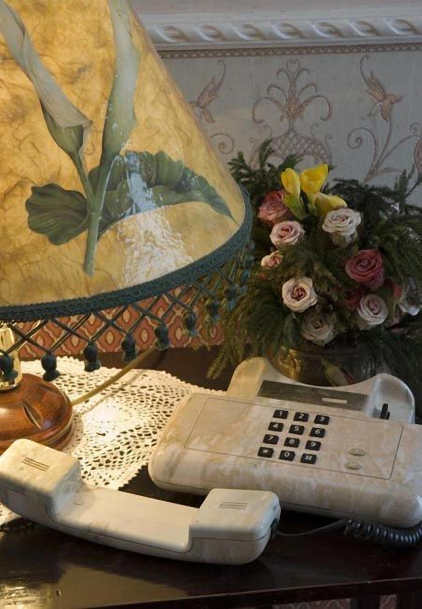Room amenity