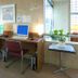 Business centre