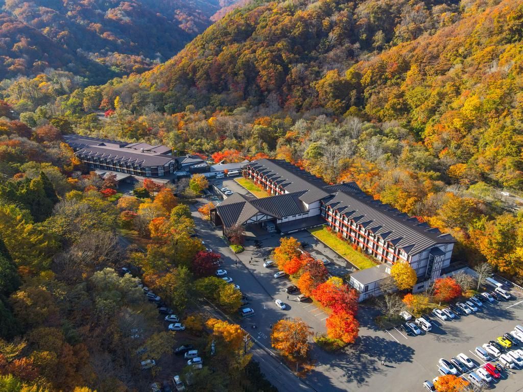 Outdoor view