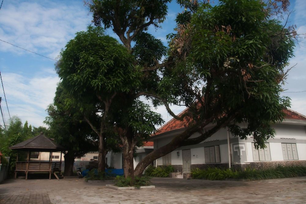 Outdoor view