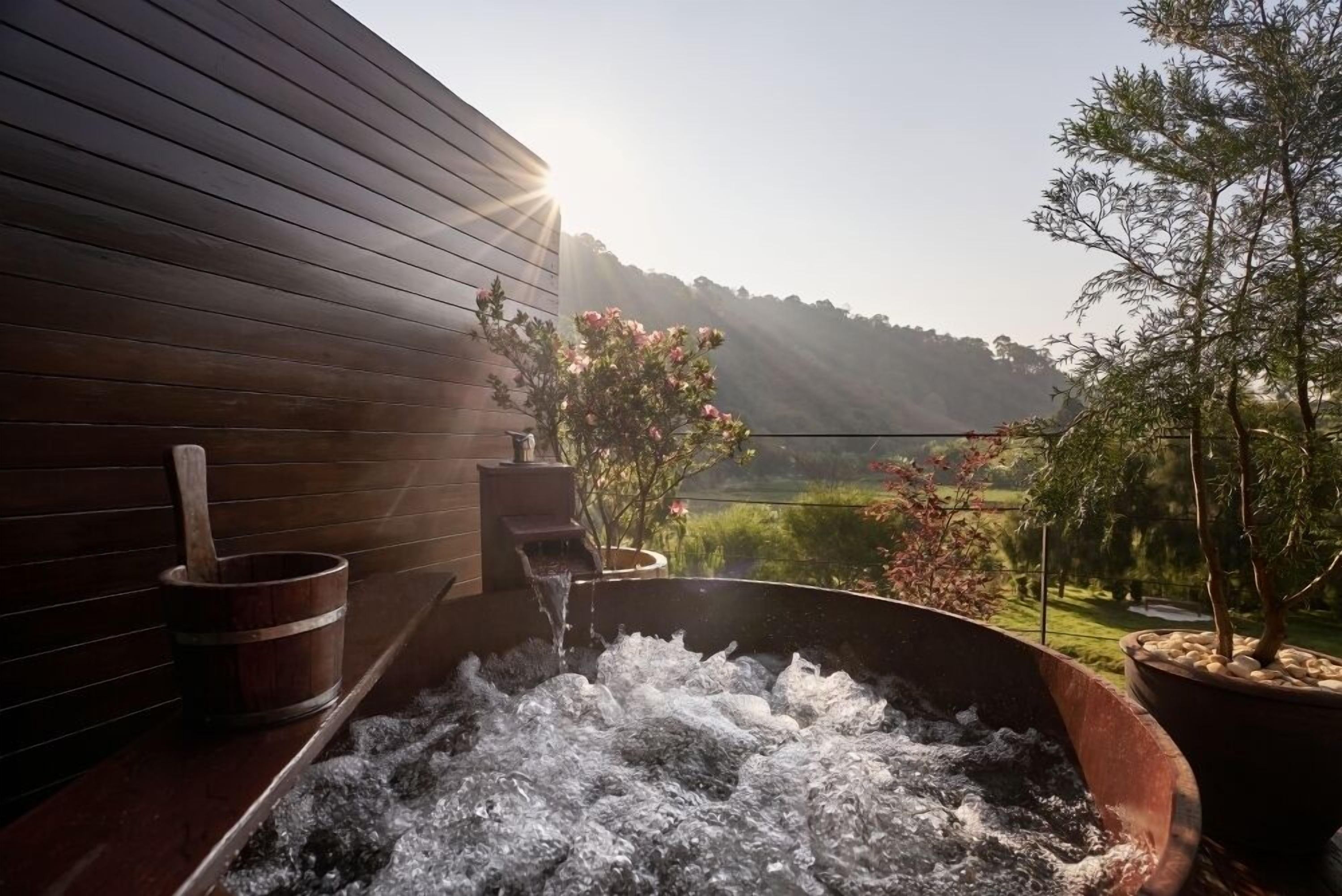 Outdoor view