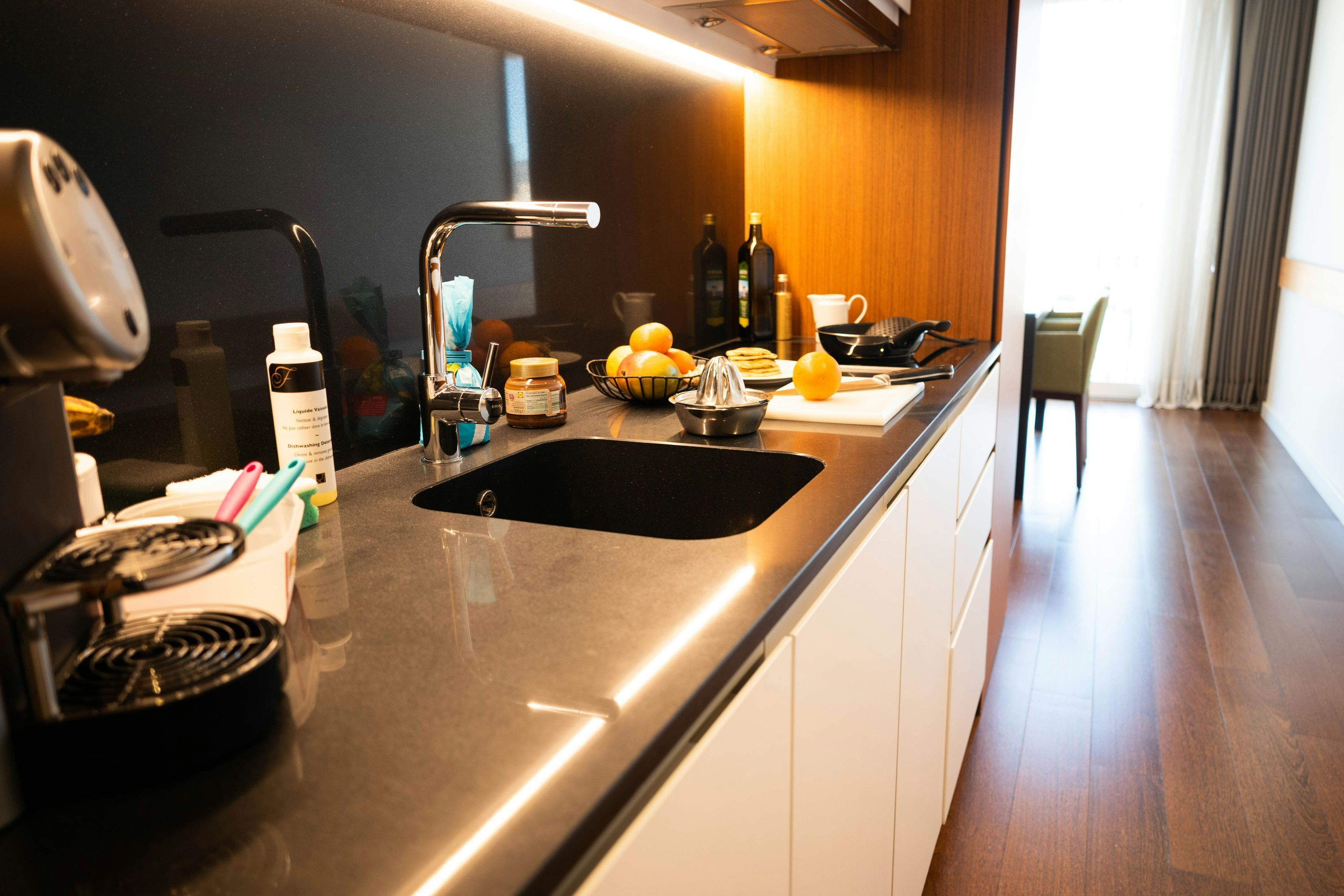 Kitchen Photo