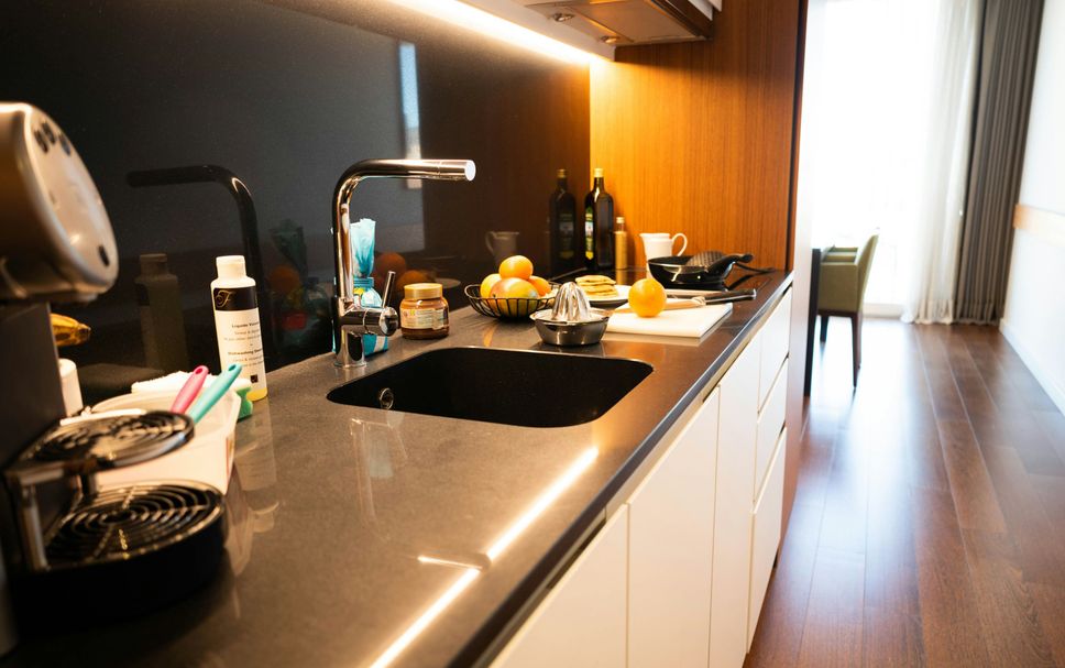 Kitchen Photo