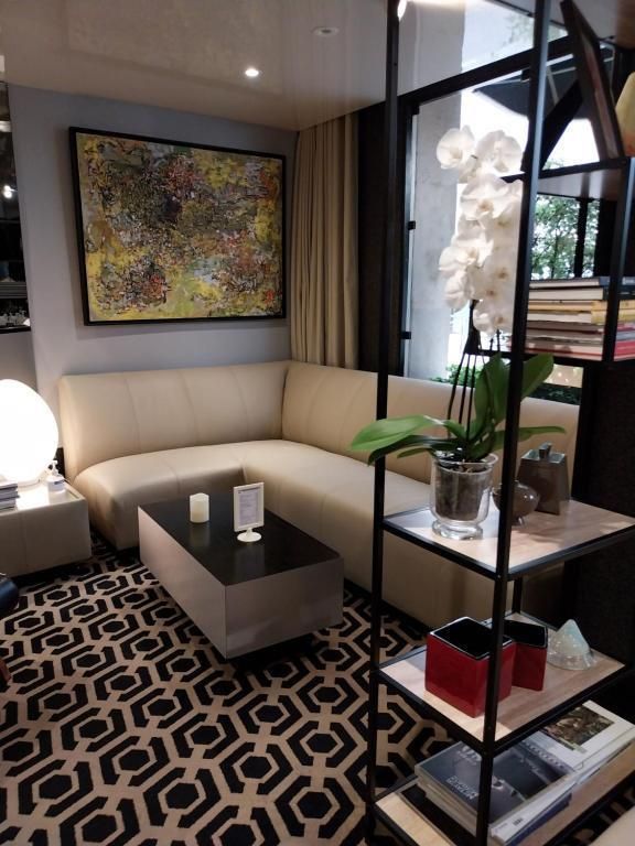 Hotel amenity