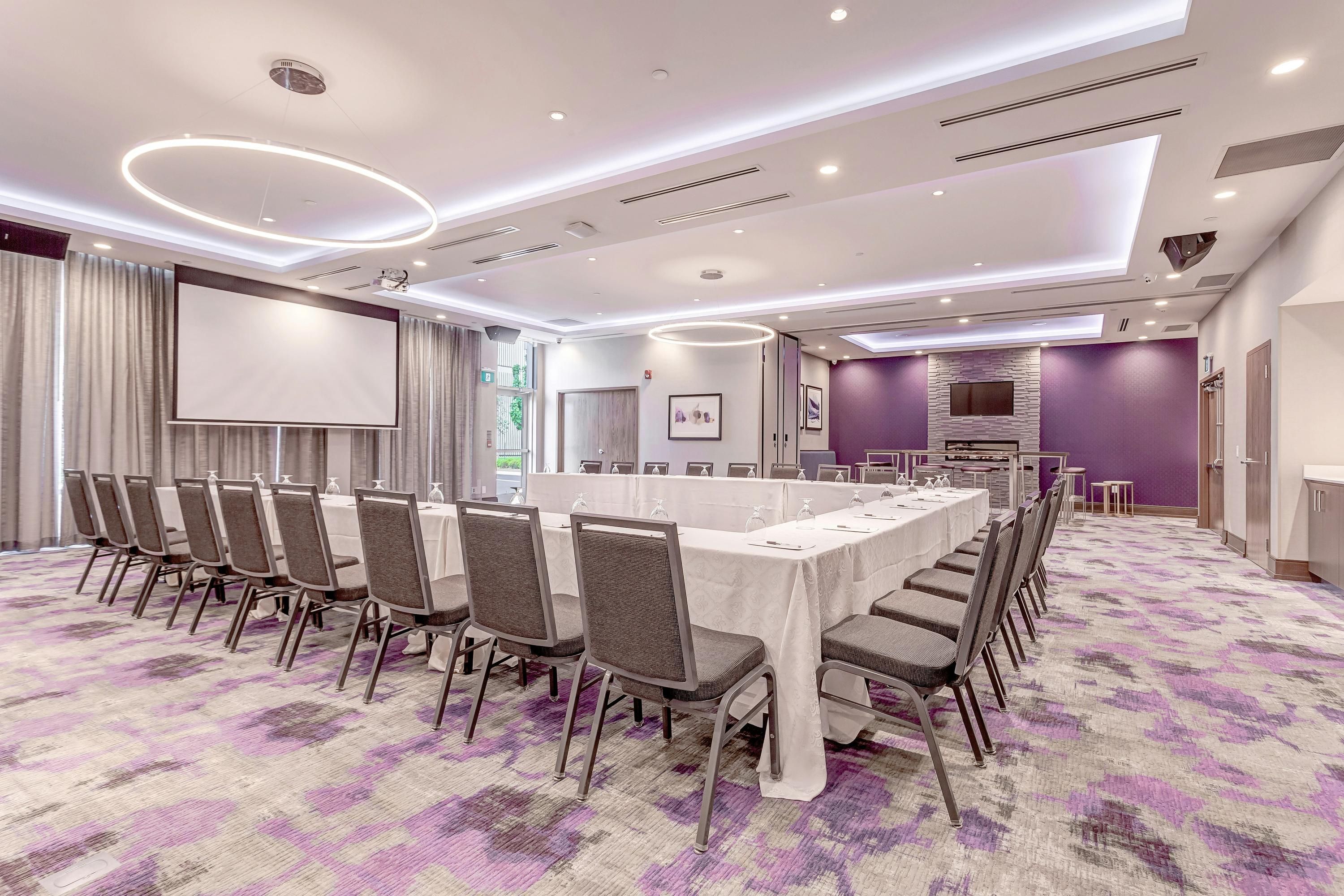 Conference room