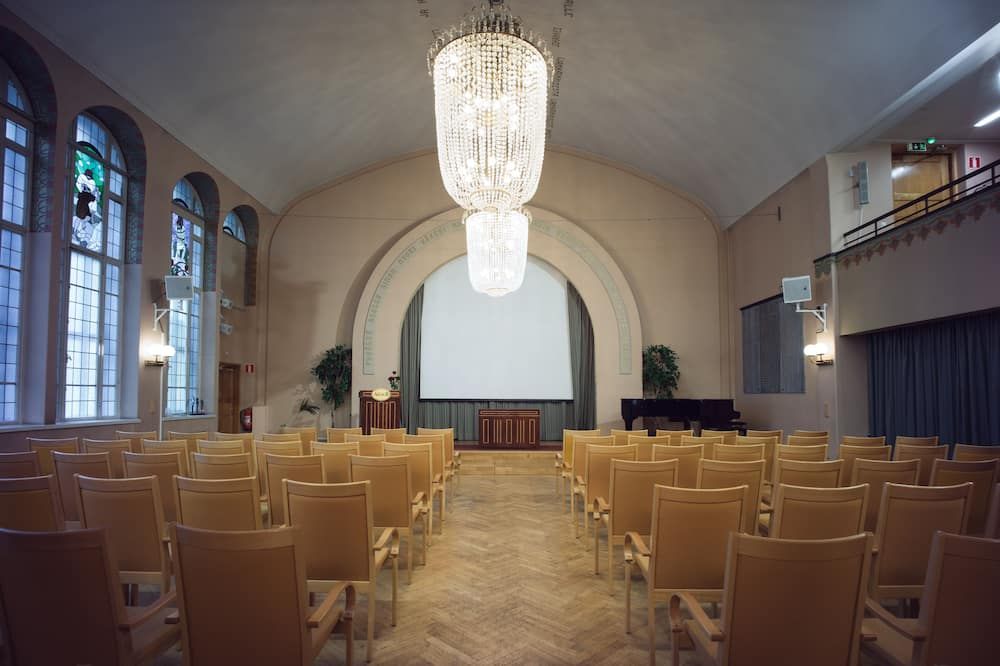 Conference room