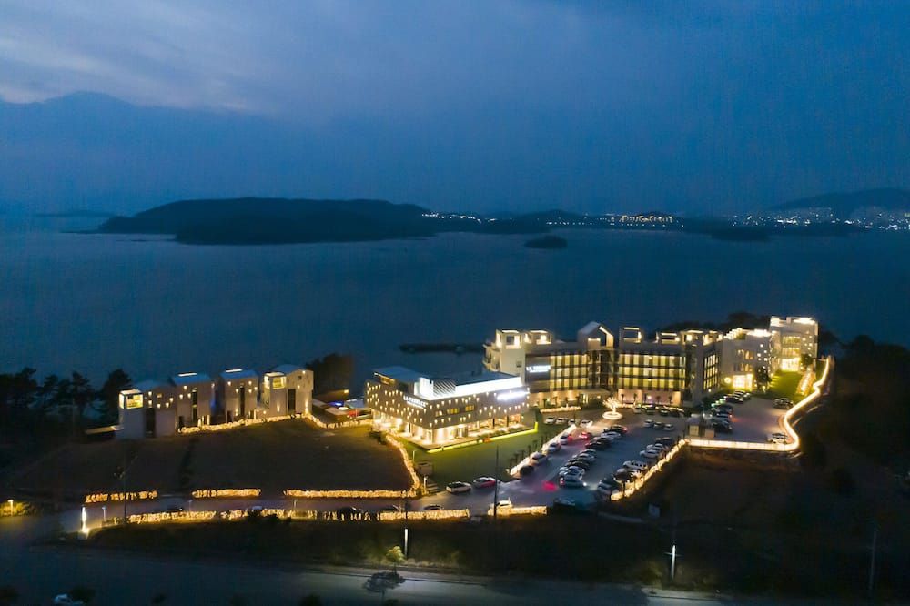 Outdoor view