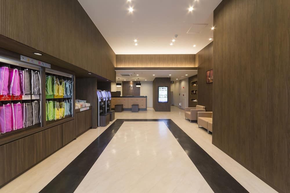 Hotel amenity Photo