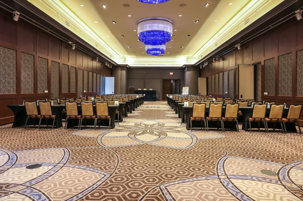 Conference room