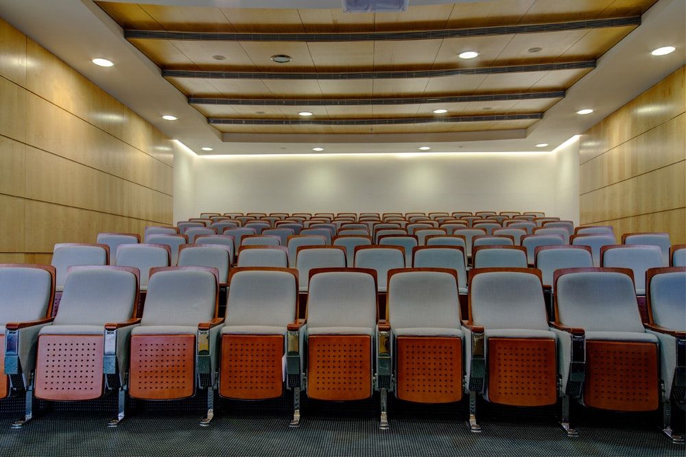 Conference room