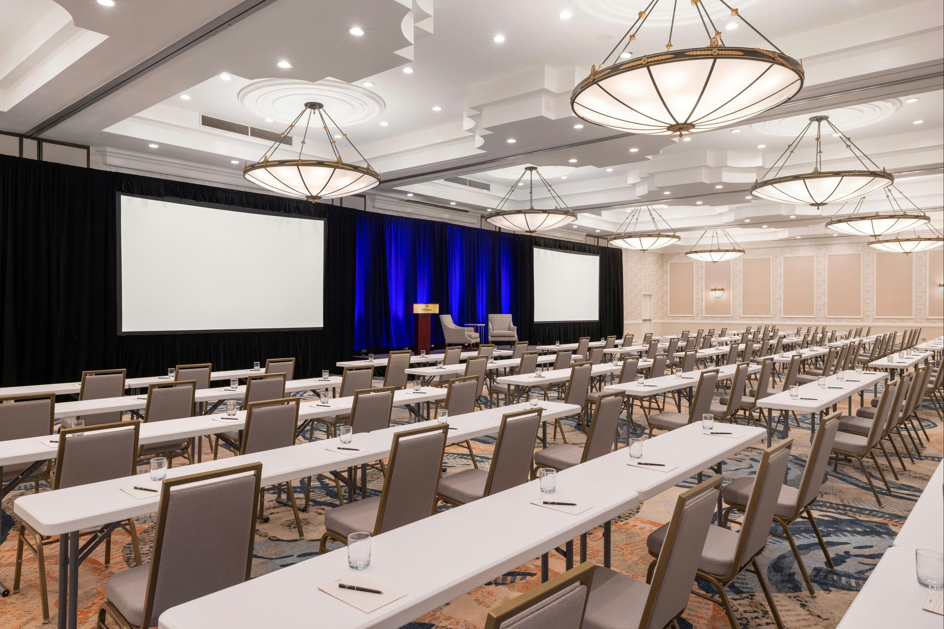 Conference room