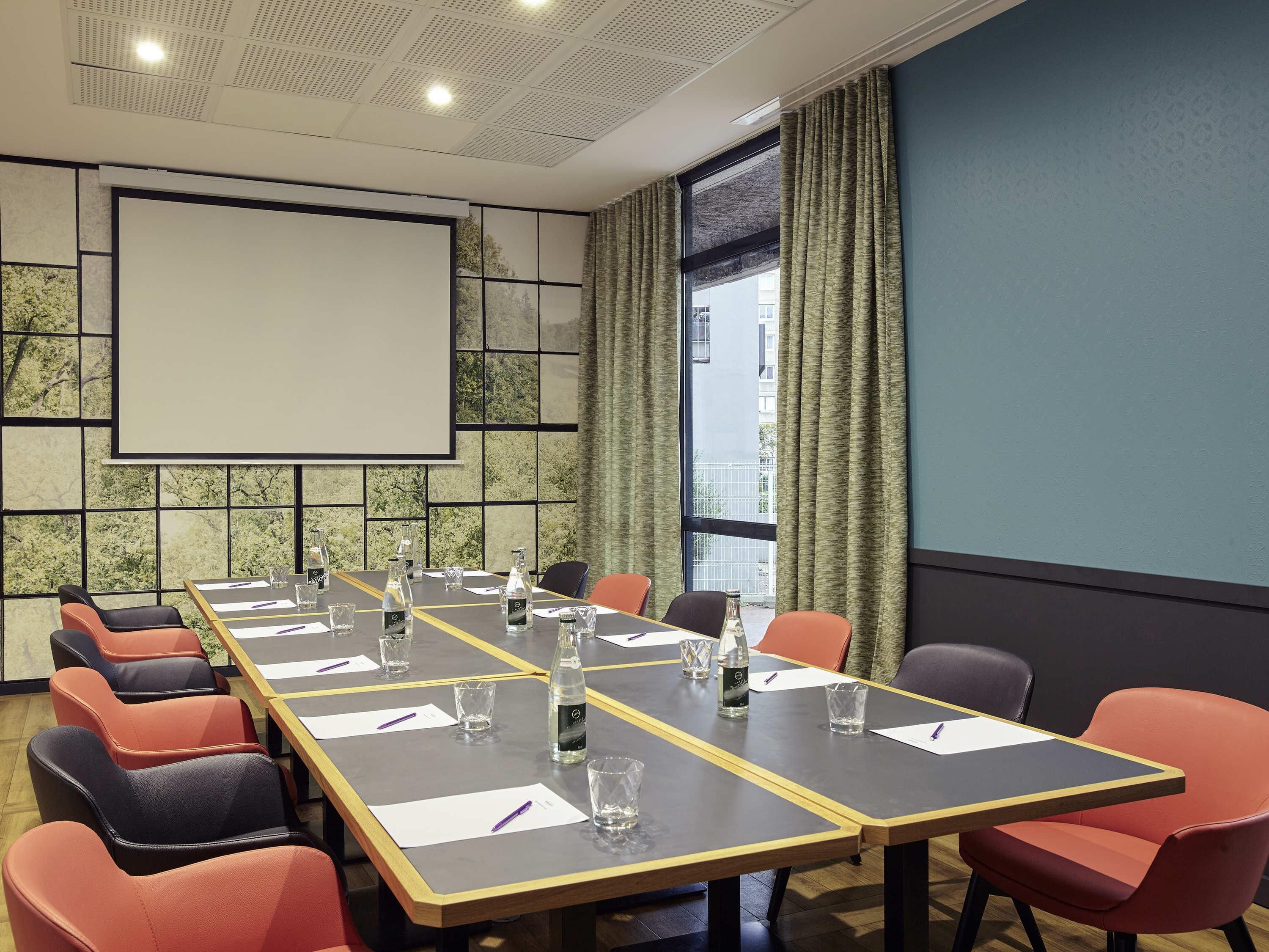 Conference room