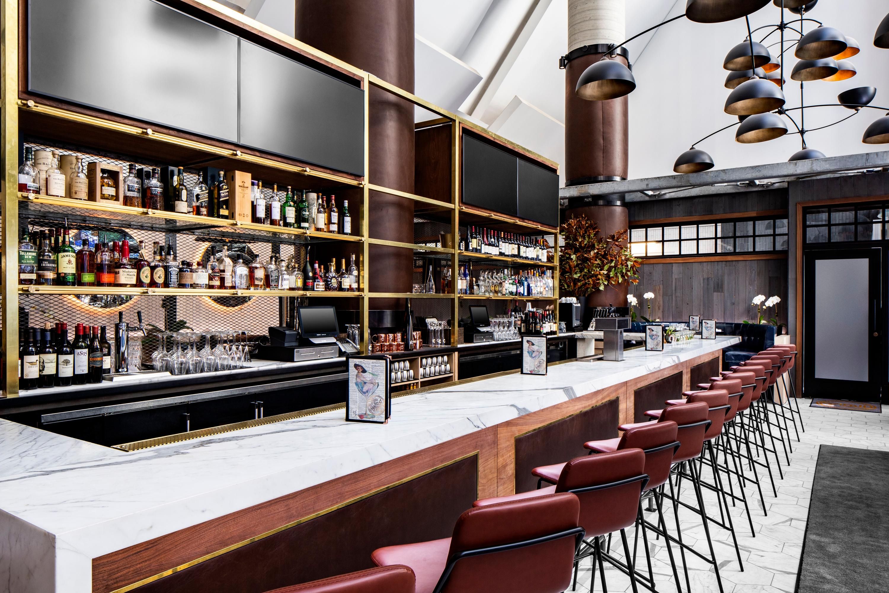 Bar