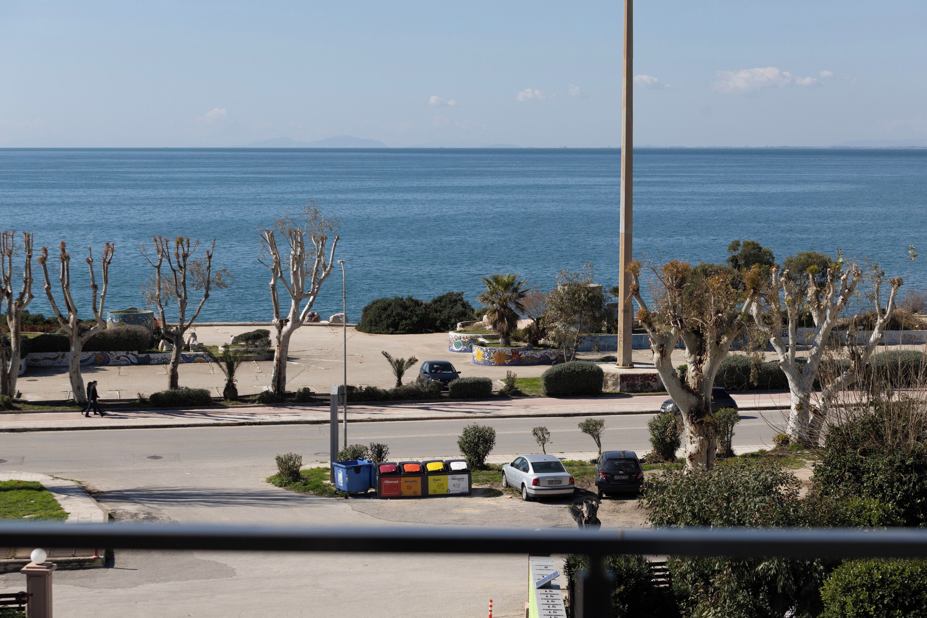 Outdoor view