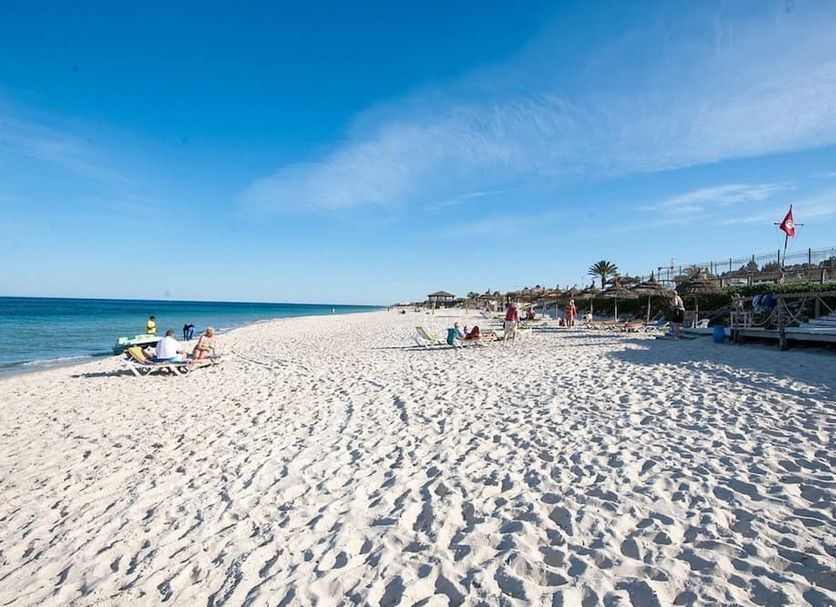 Beach Photo