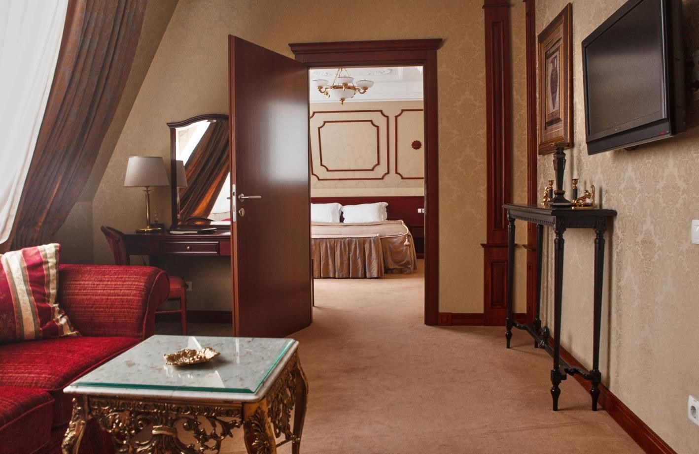 Bedroom Photo